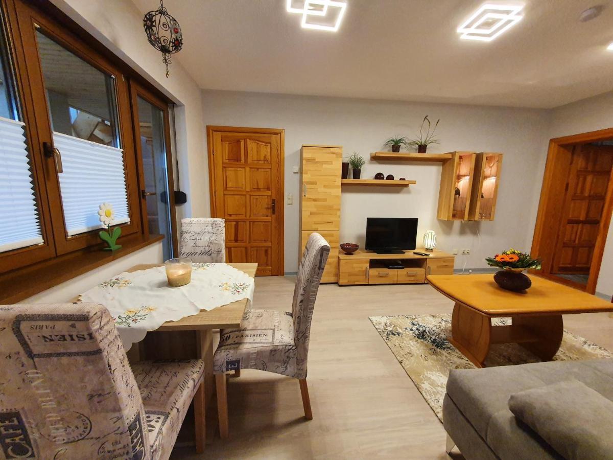 Spreewald Ferienwohnung Noack Lübben Kültér fotó
