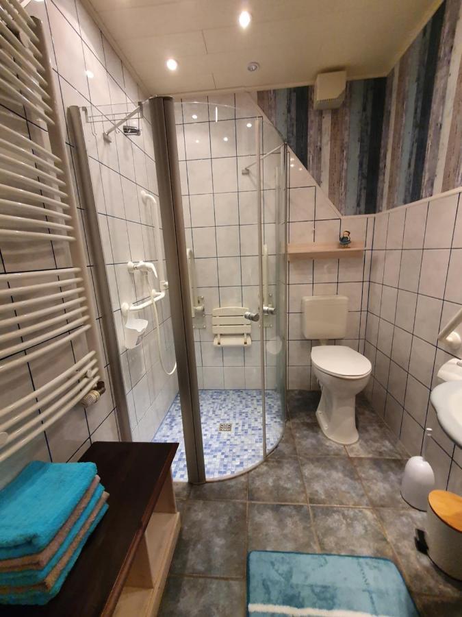 Spreewald Ferienwohnung Noack Lübben Kültér fotó