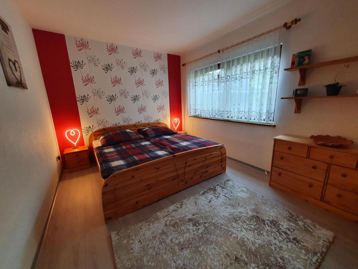 Spreewald Ferienwohnung Noack Lübben Kültér fotó