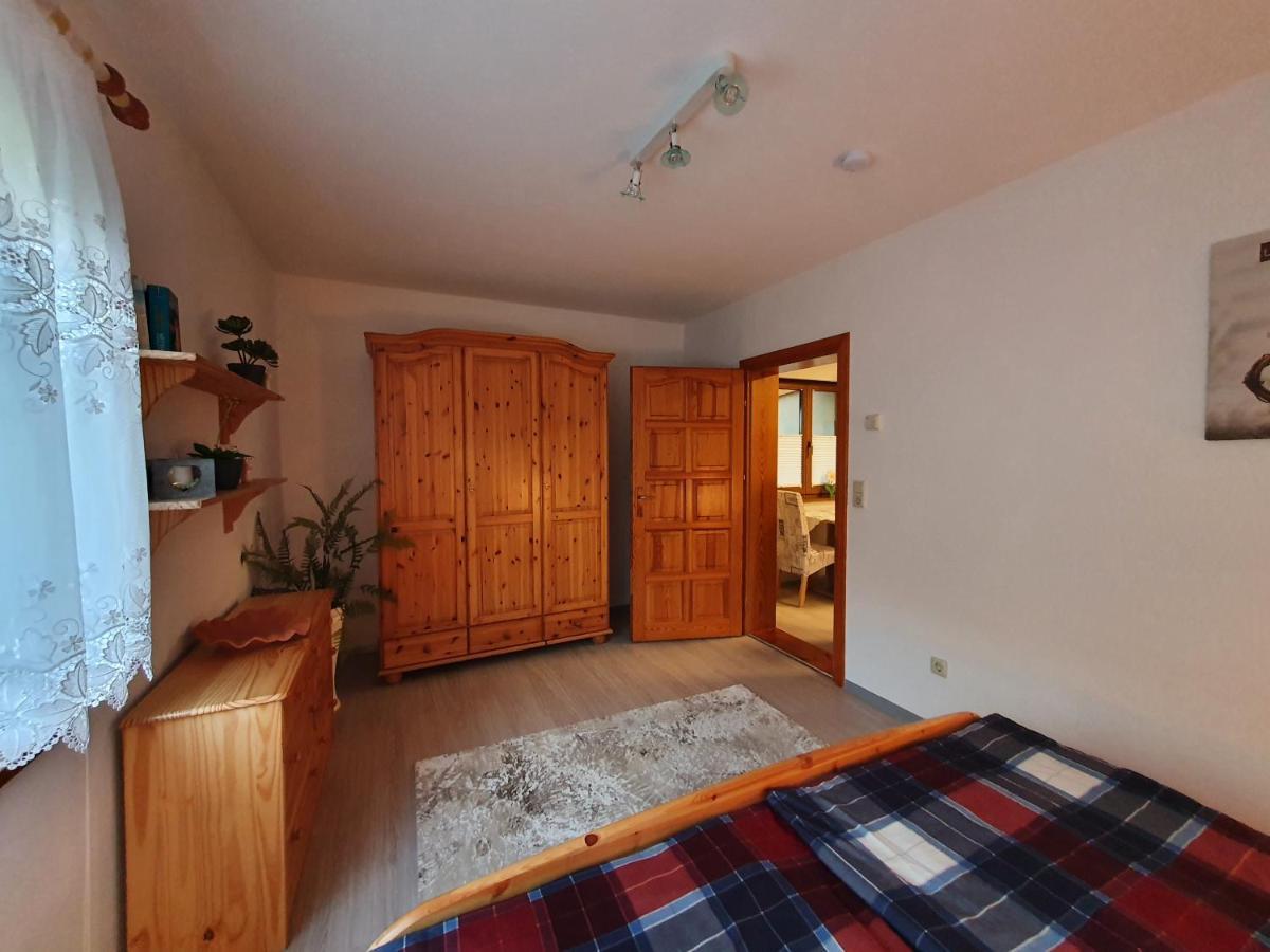 Spreewald Ferienwohnung Noack Lübben Kültér fotó