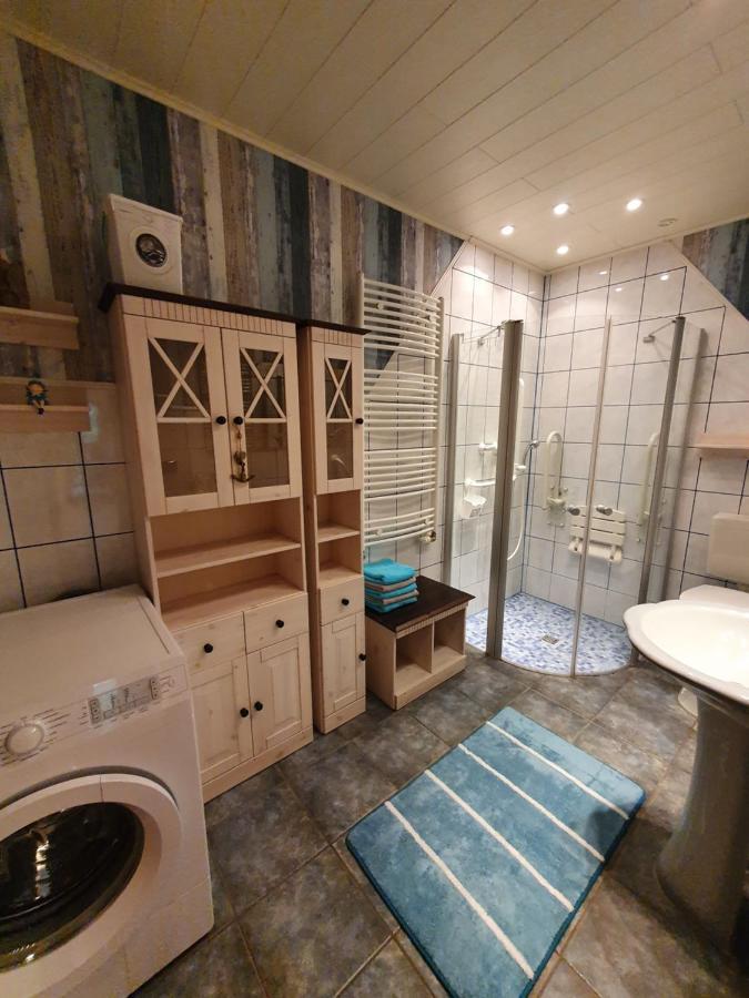 Spreewald Ferienwohnung Noack Lübben Kültér fotó