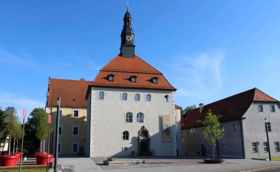 Spreewald Ferienwohnung Noack Lübben Kültér fotó