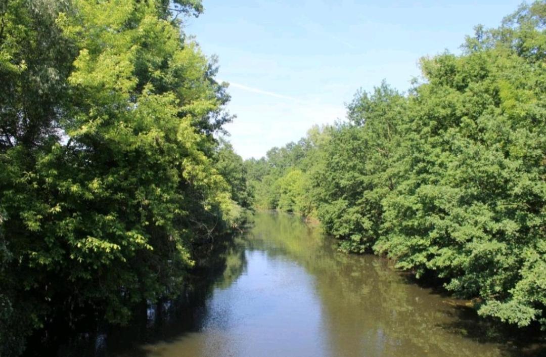 Spreewald Ferienwohnung Noack Lübben Kültér fotó