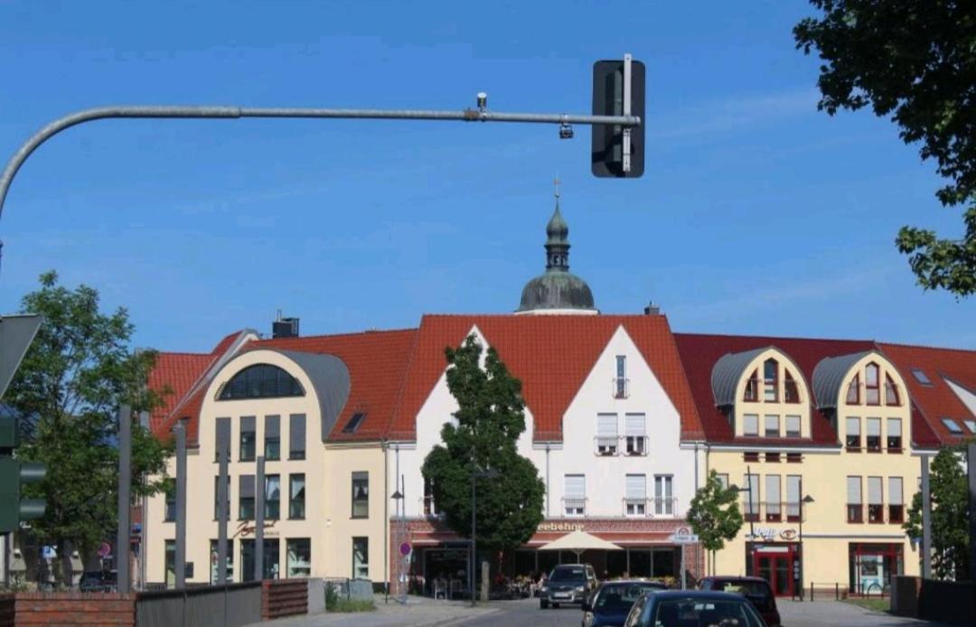 Spreewald Ferienwohnung Noack Lübben Kültér fotó