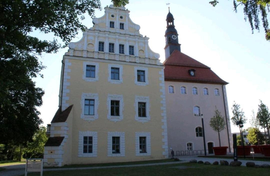 Spreewald Ferienwohnung Noack Lübben Kültér fotó