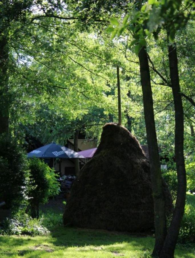 Spreewald Ferienwohnung Noack Lübben Kültér fotó