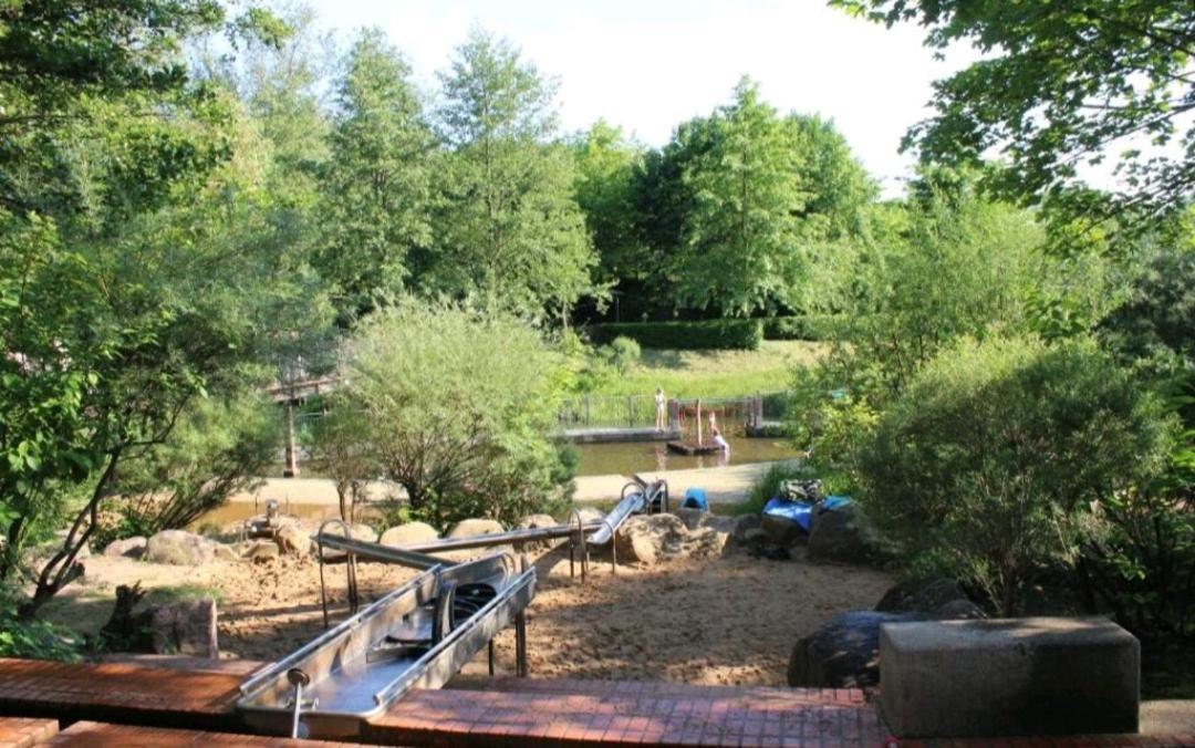 Spreewald Ferienwohnung Noack Lübben Kültér fotó
