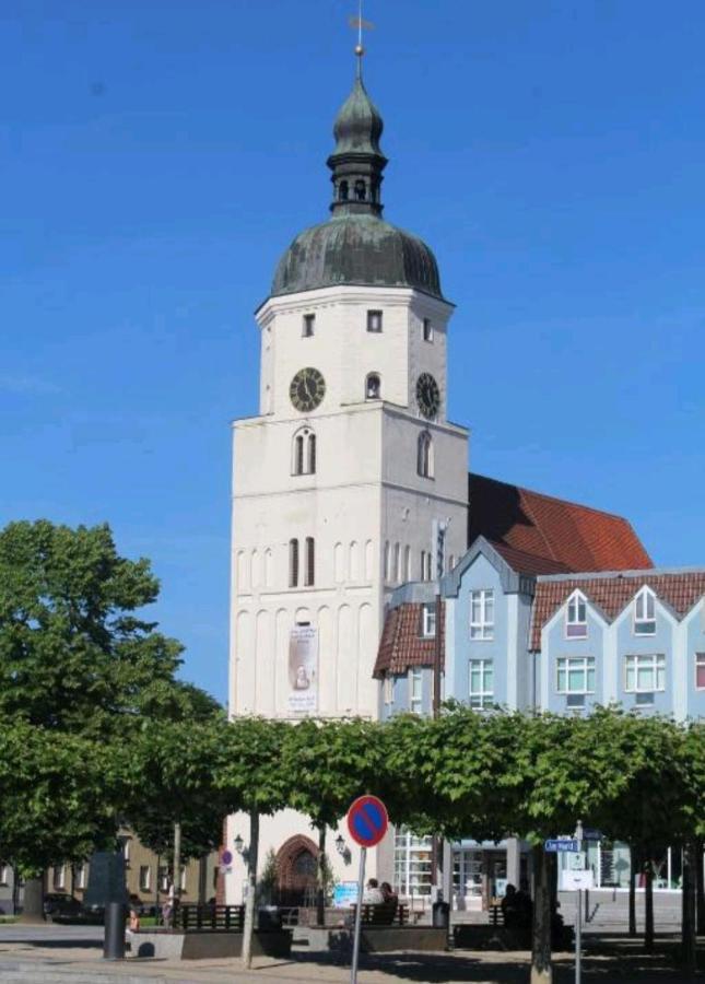Spreewald Ferienwohnung Noack Lübben Kültér fotó